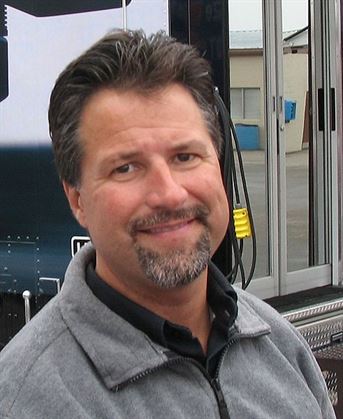 Michael Andretti 2007 Michigan1