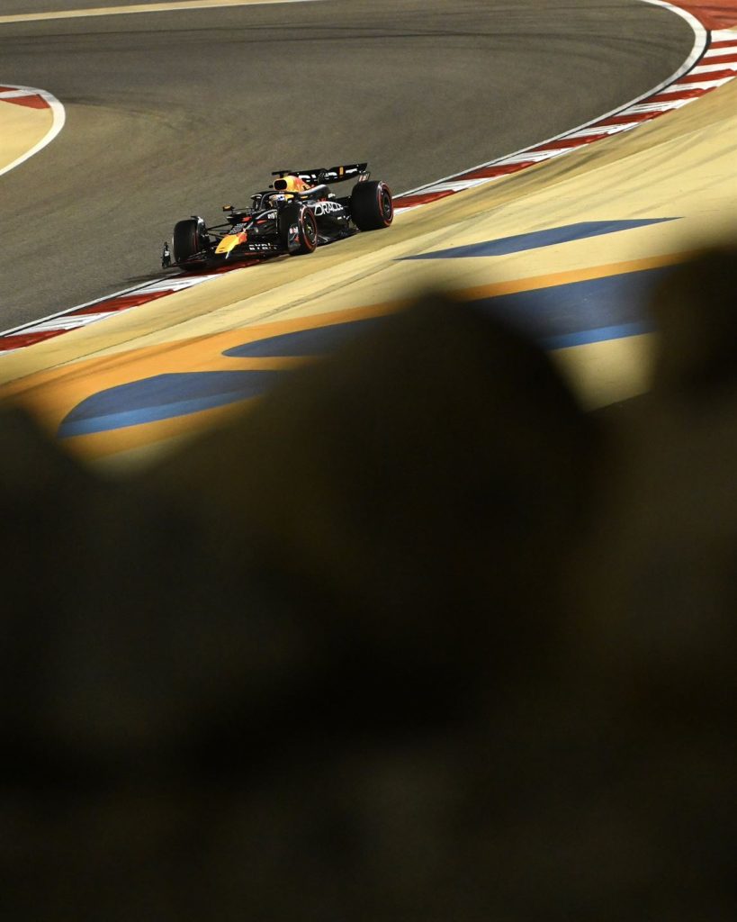 Qualifiche Bahrain 2024