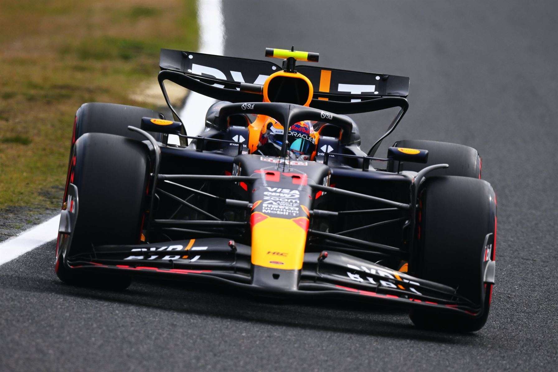 Qualifiche Suzuka 2024