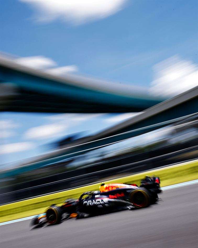 Qualifica shootout Miami 2024