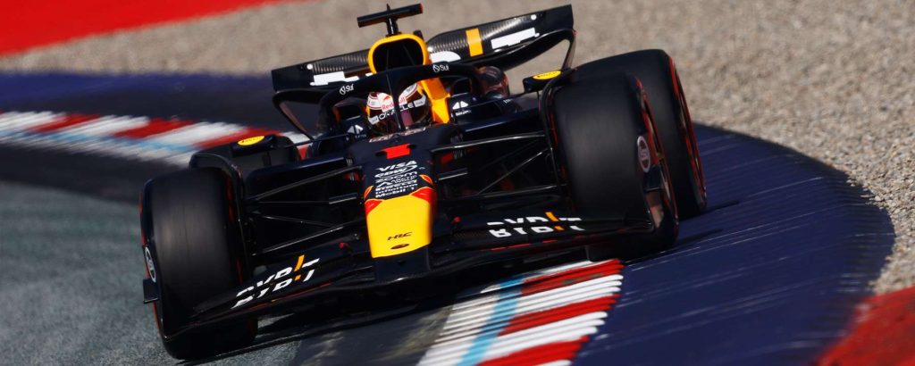 la stagione 2024 della red bull