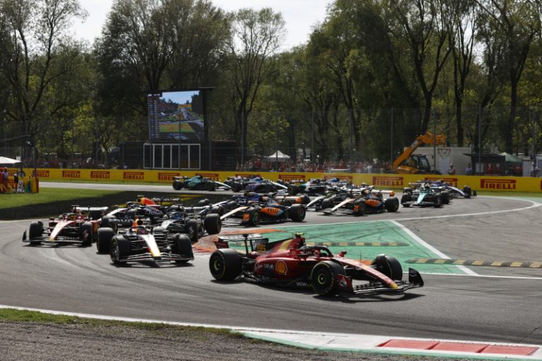 800 1 sunday monza 2023