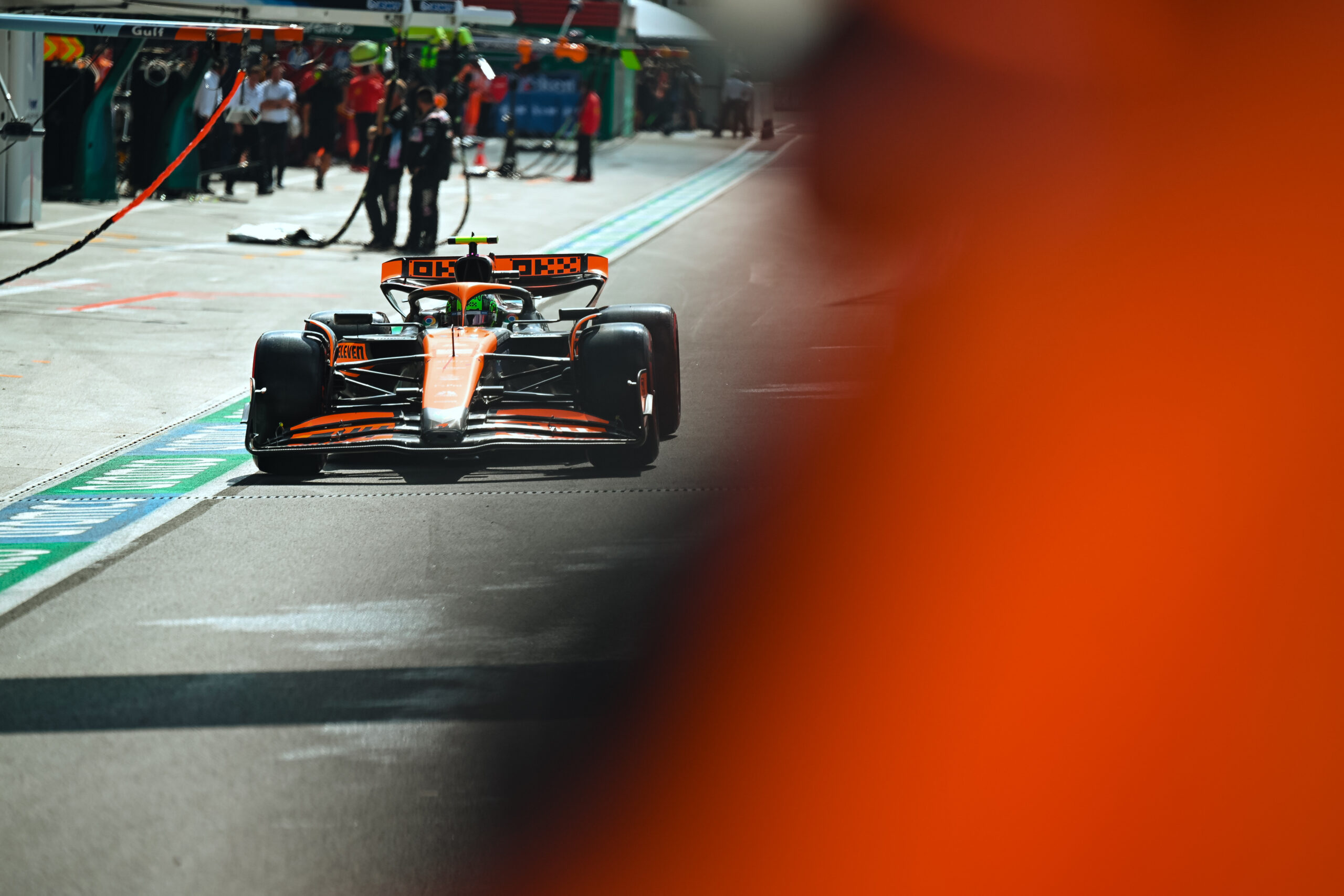 Qualifiche d'Olanda 2024