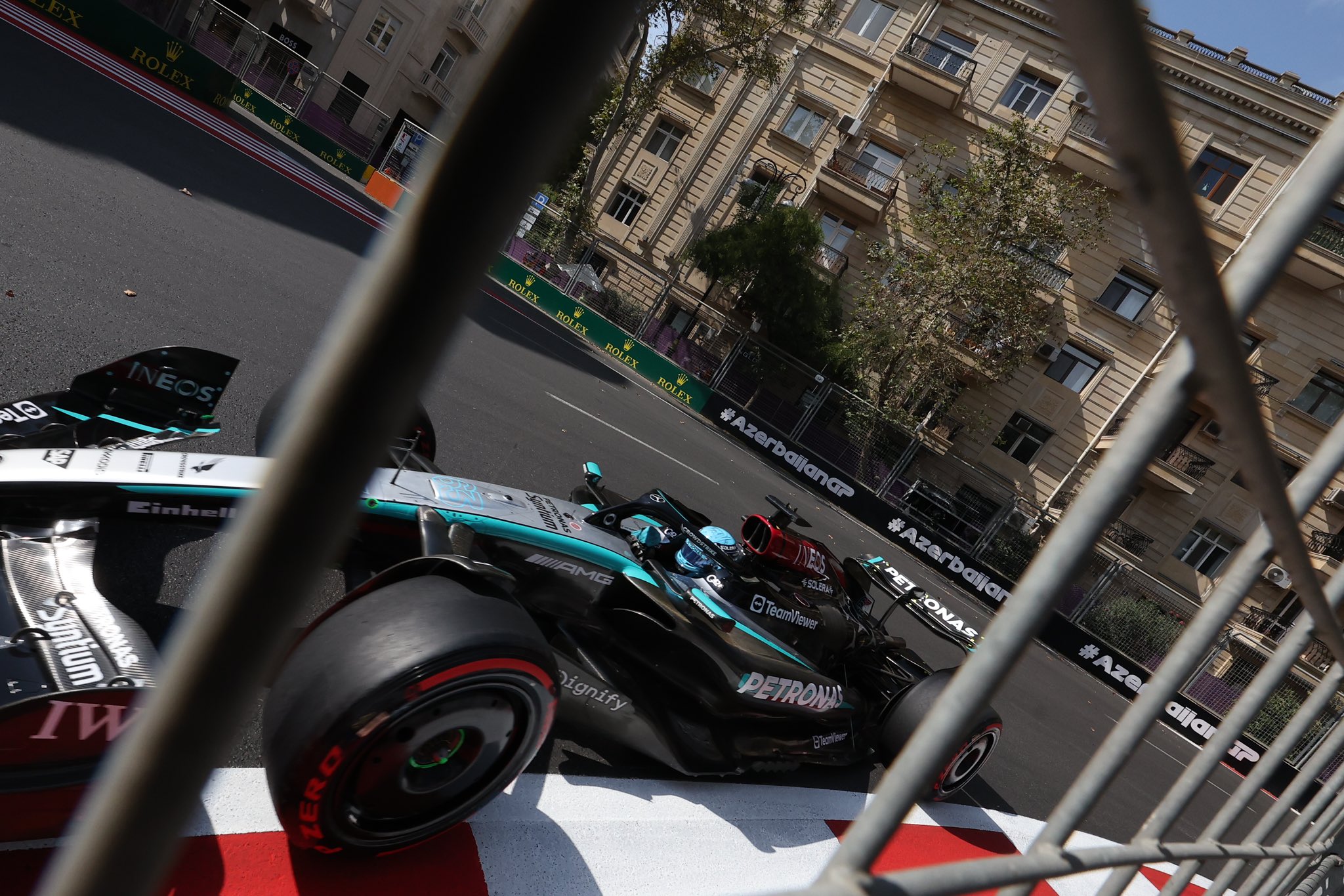 FP3 a Baku