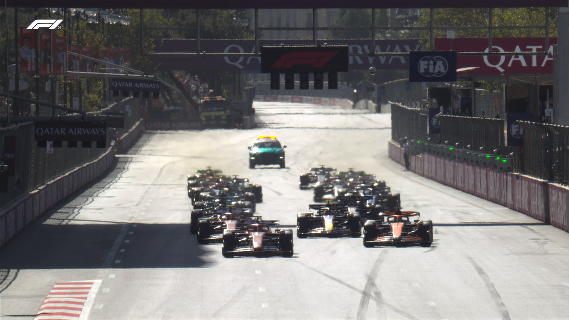 F1 Mercato Piloti 2025