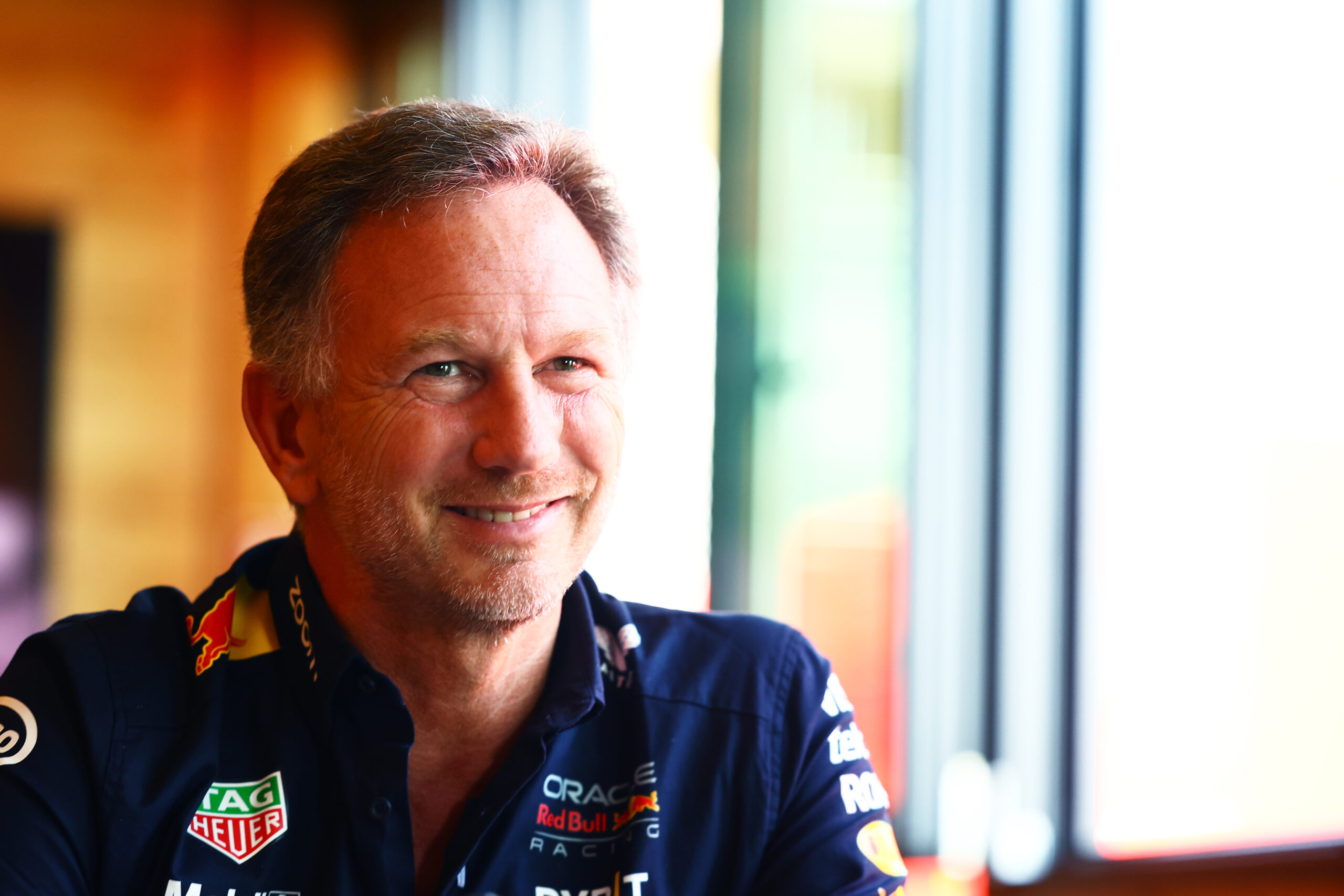 Christian Horner