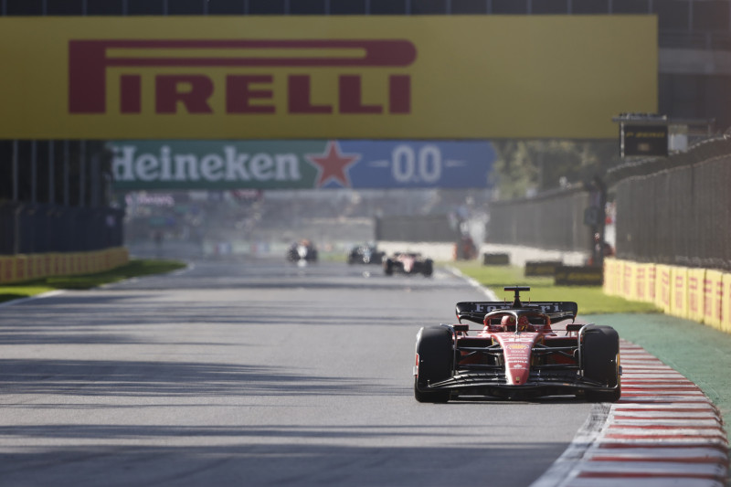 strategie gp messico