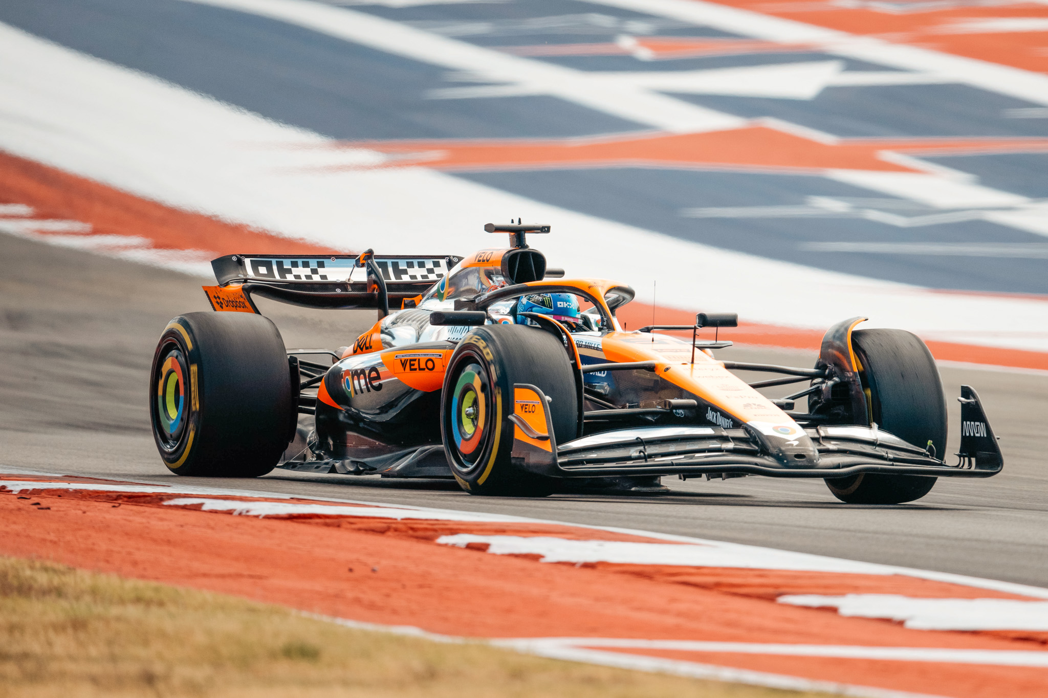qualifiche gp austin