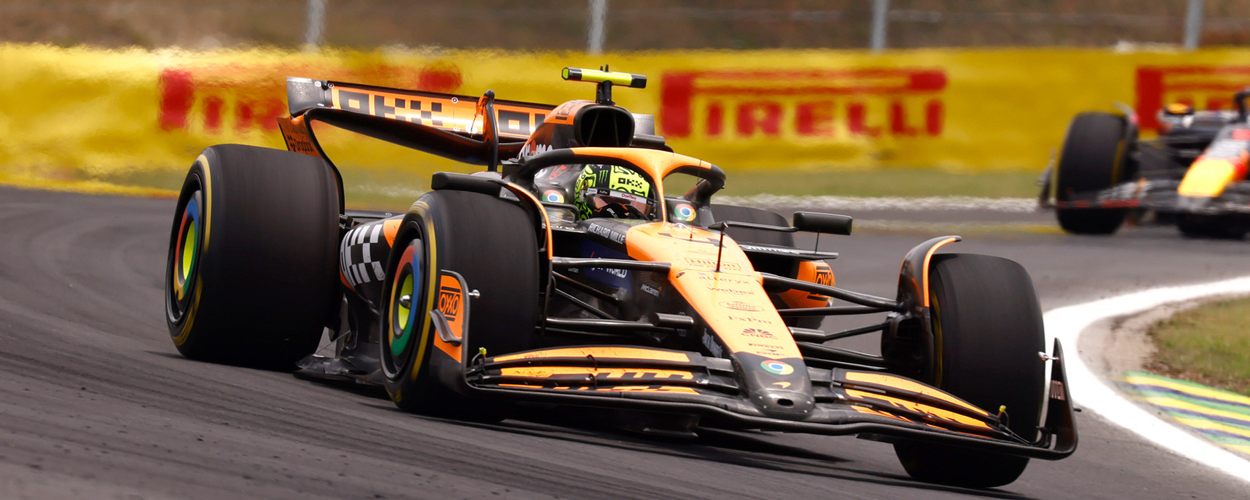 Sprint Race brasile 2024