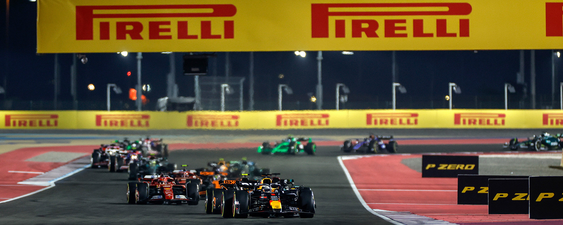 gran premio del Qatar 2024