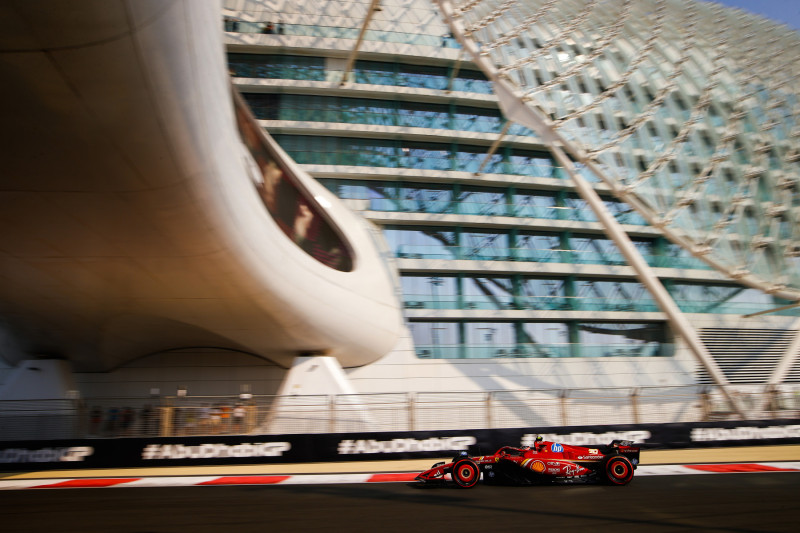 Prove Libere Abu Dhabi 2024