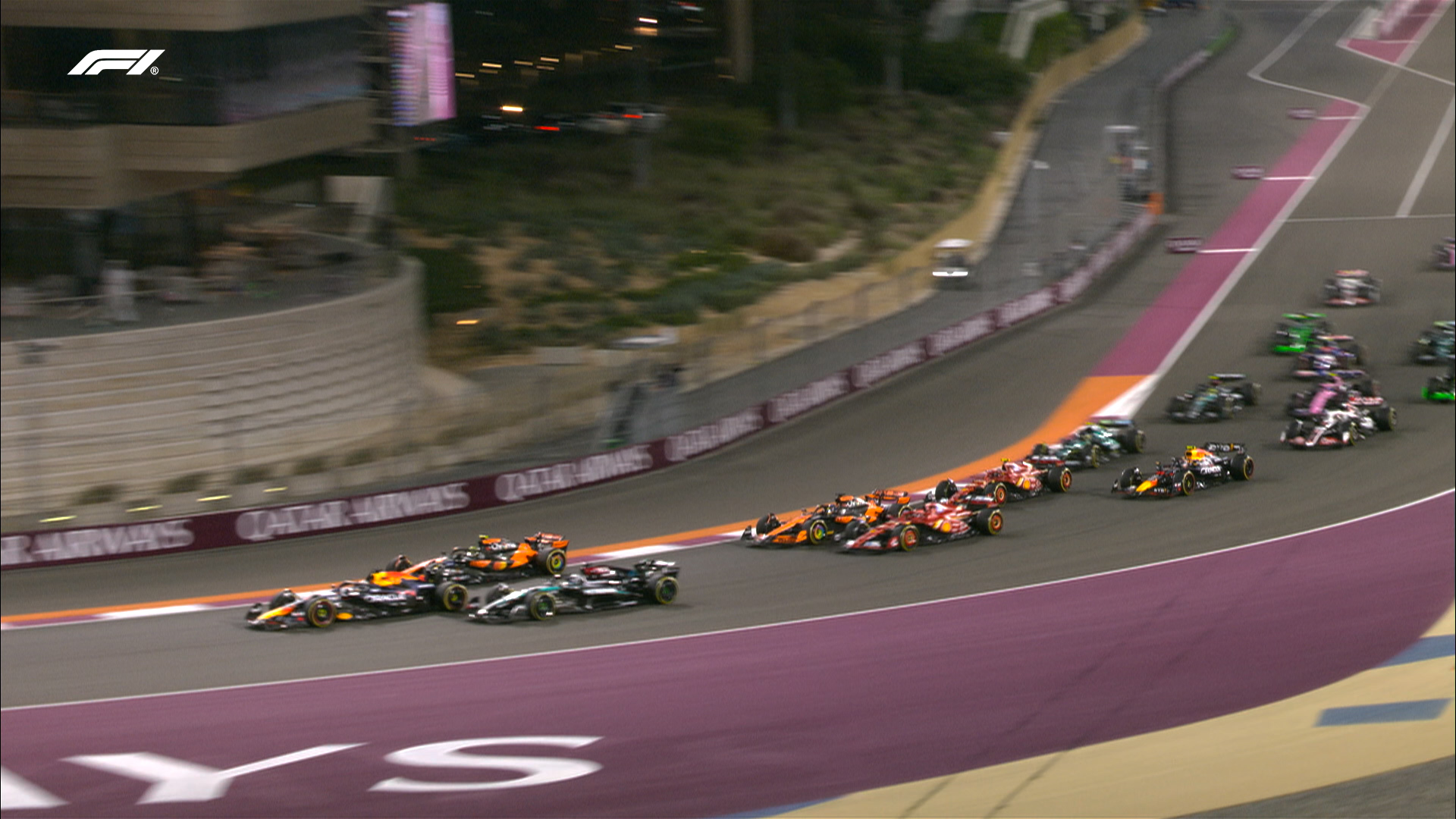 Gran Premio del Qatar 2024