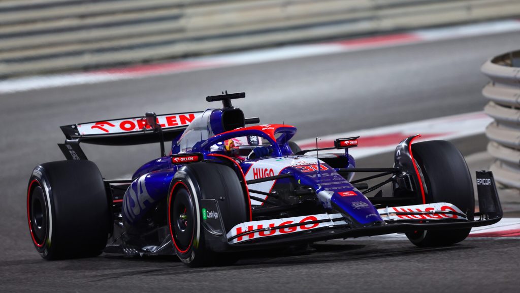 la stagione 2024 di visachashapp