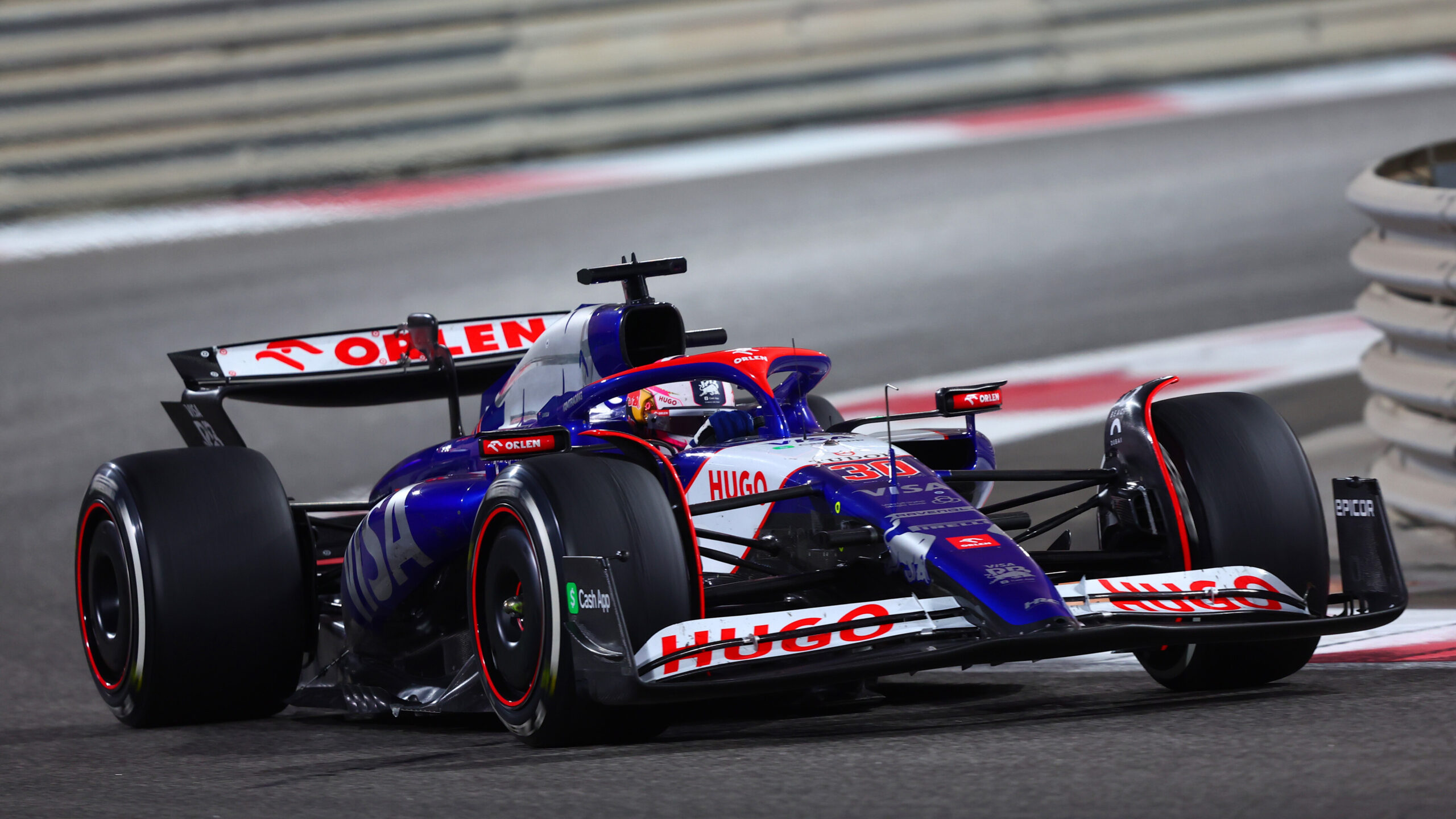 la stagione 2024 di visachashapp