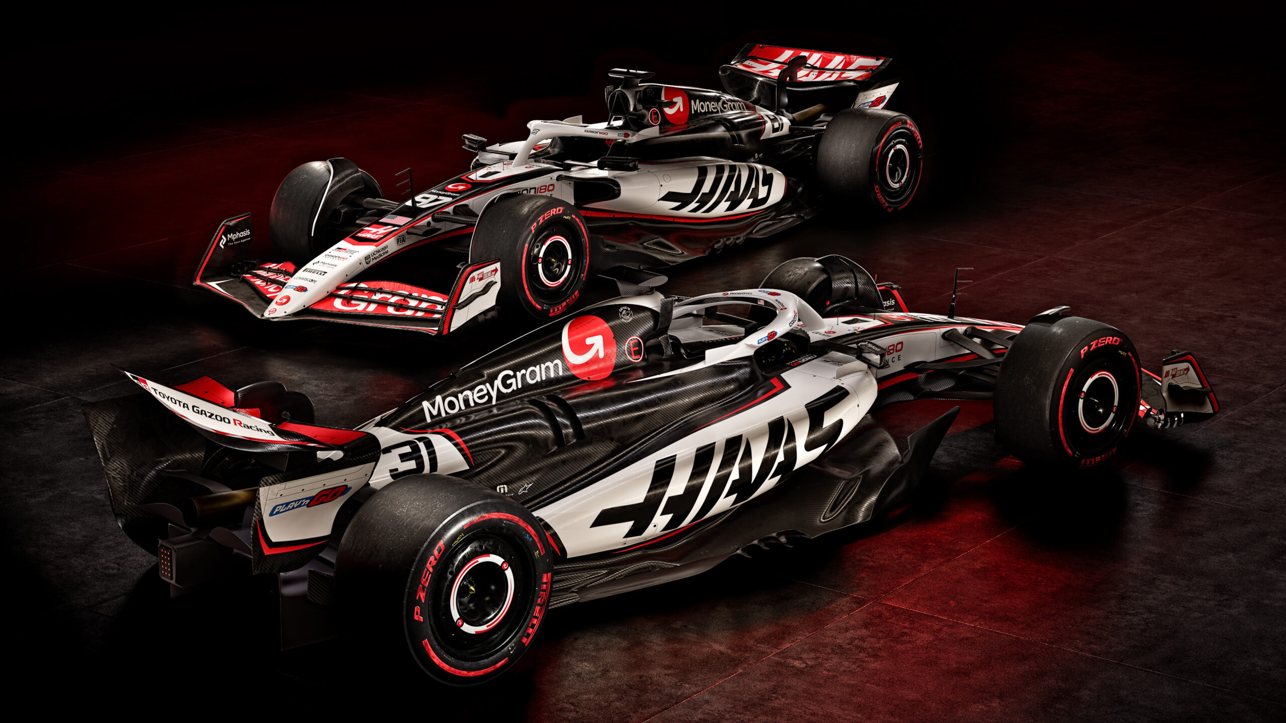 haas livrea f1 2025 17
