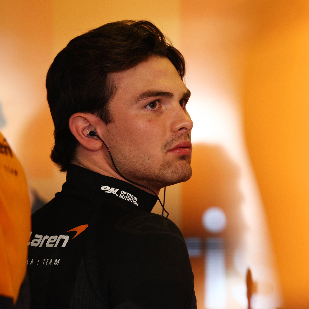 Pato O'Ward torna in pista