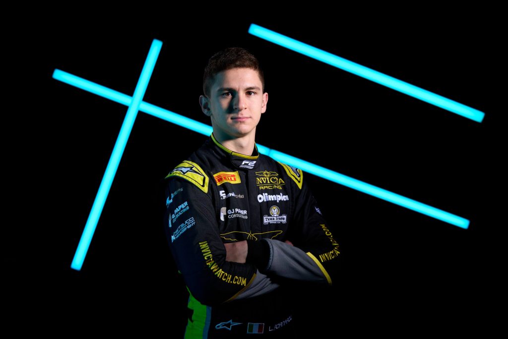 Fornaroli nel mirino della F1: Previsioni, Interviste e Prospettive Future