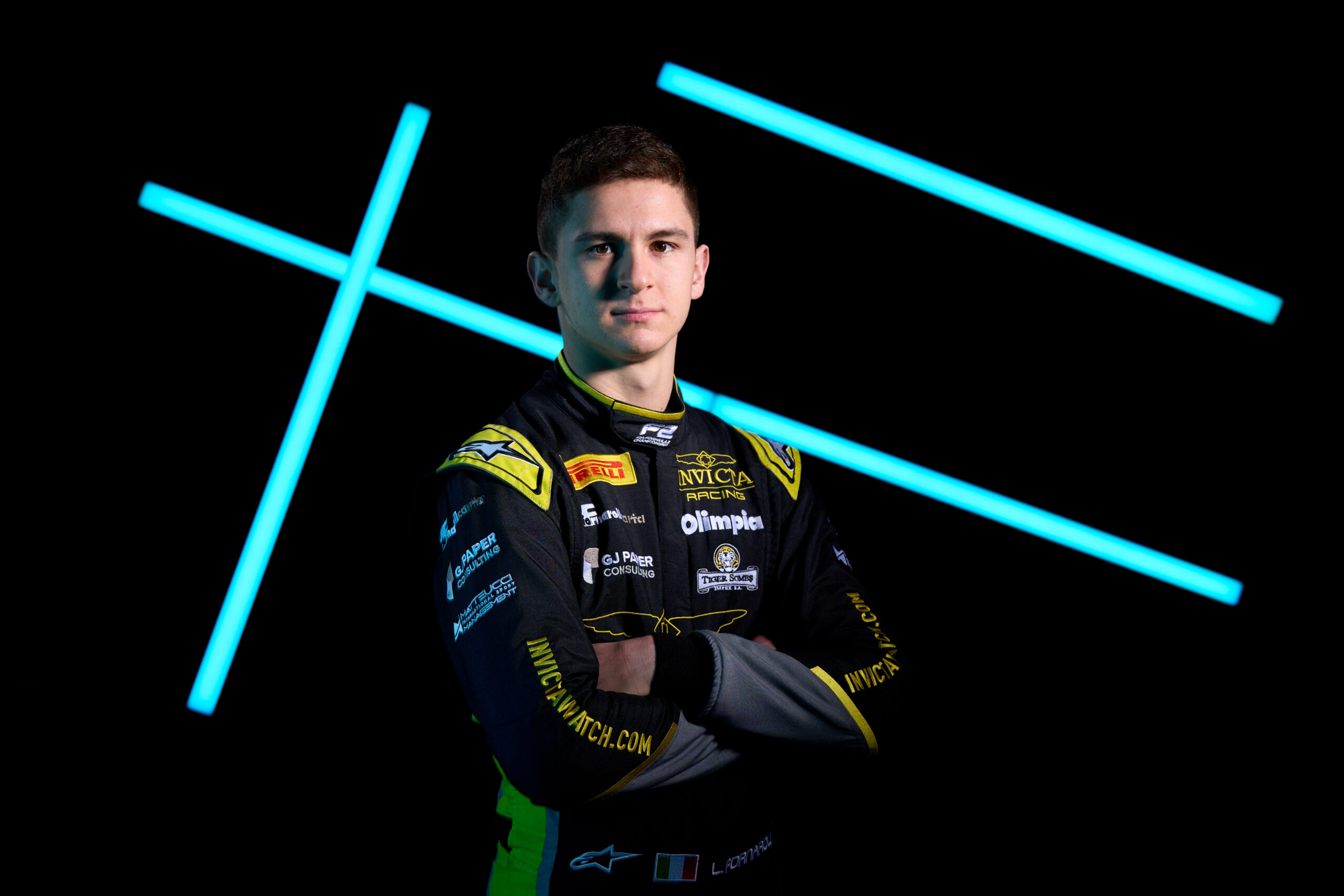 Fornaroli nel mirino della F1: Previsioni, Interviste e Prospettive Future