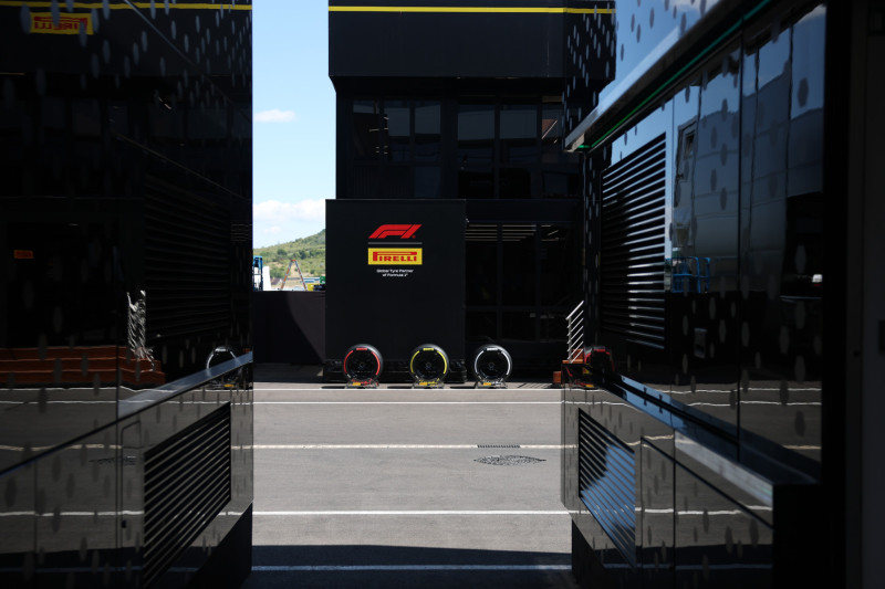 Pirelli F1 2026: Svelata la nuova gamma pneumatici, addio alla C6