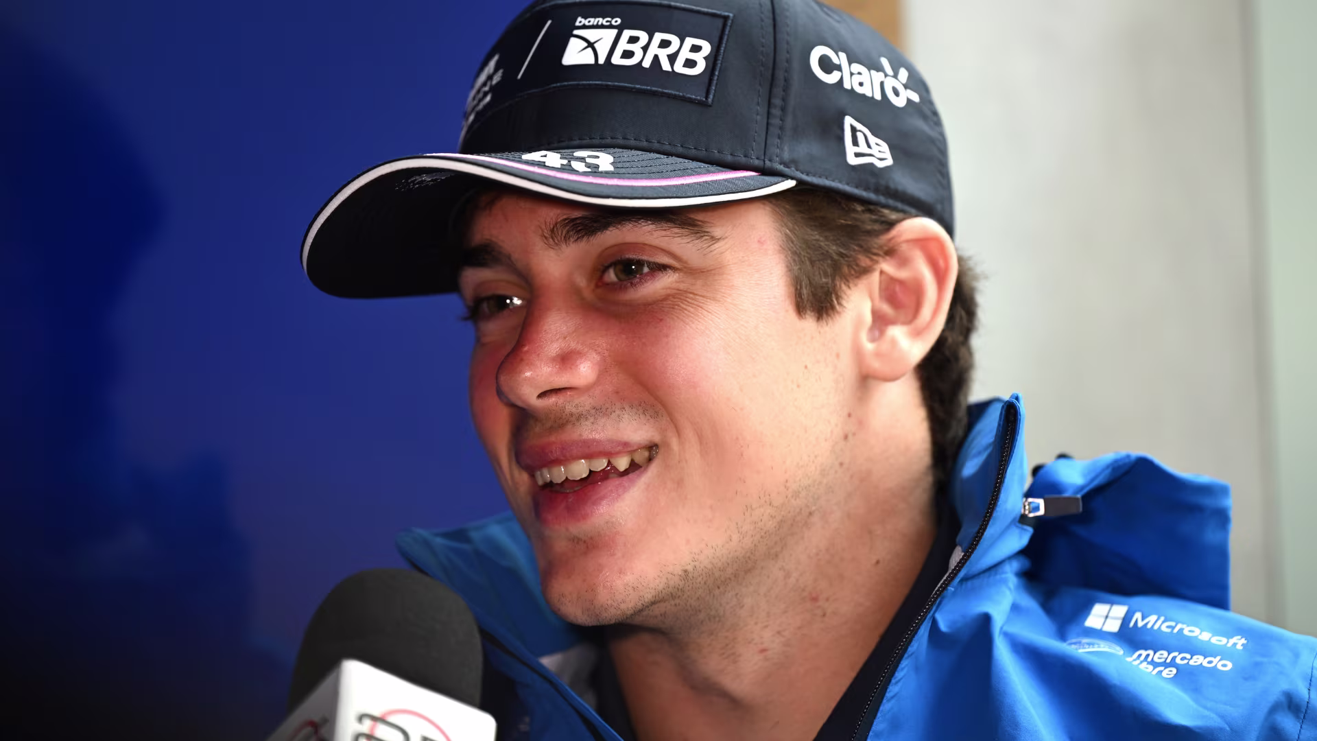 F1: Colapinto Rinnova con Alpine fino al 2026 | Ufficiale