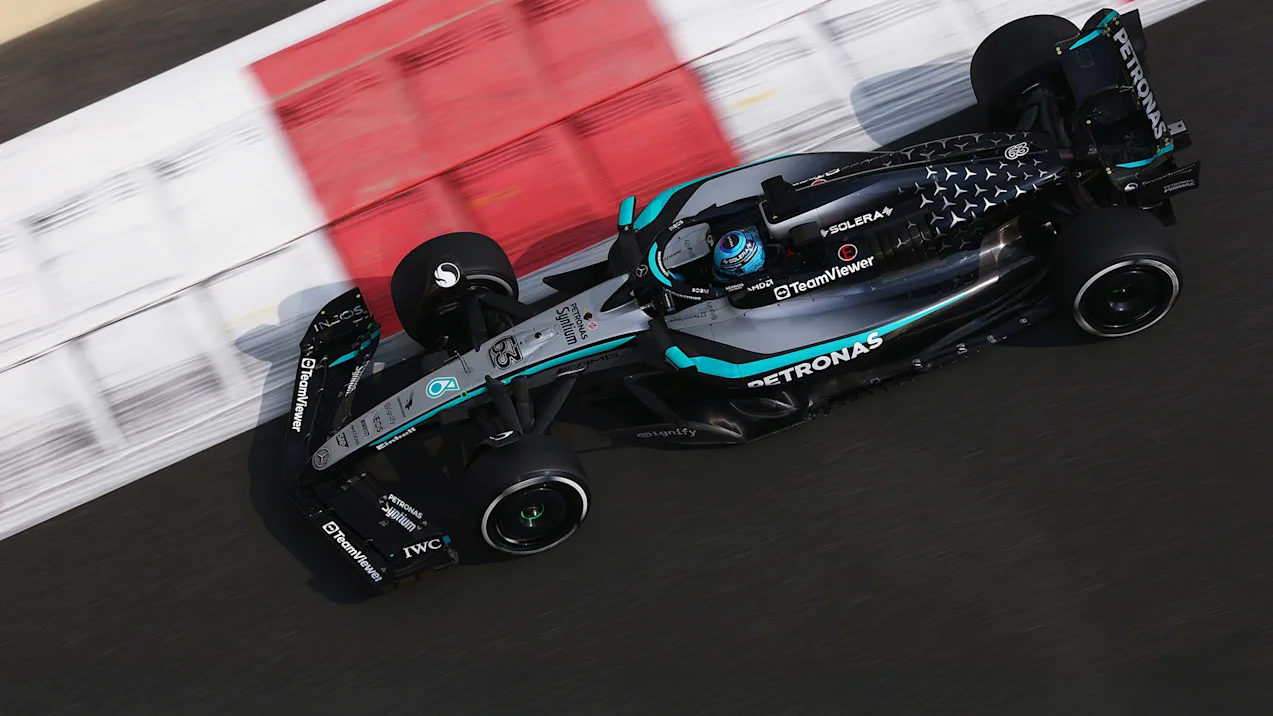 GP Abu Dhabi: Un Venerdì di Prove Libere tra Giovani Promesse, Degrado Gomme e Strategie da Decifrare
