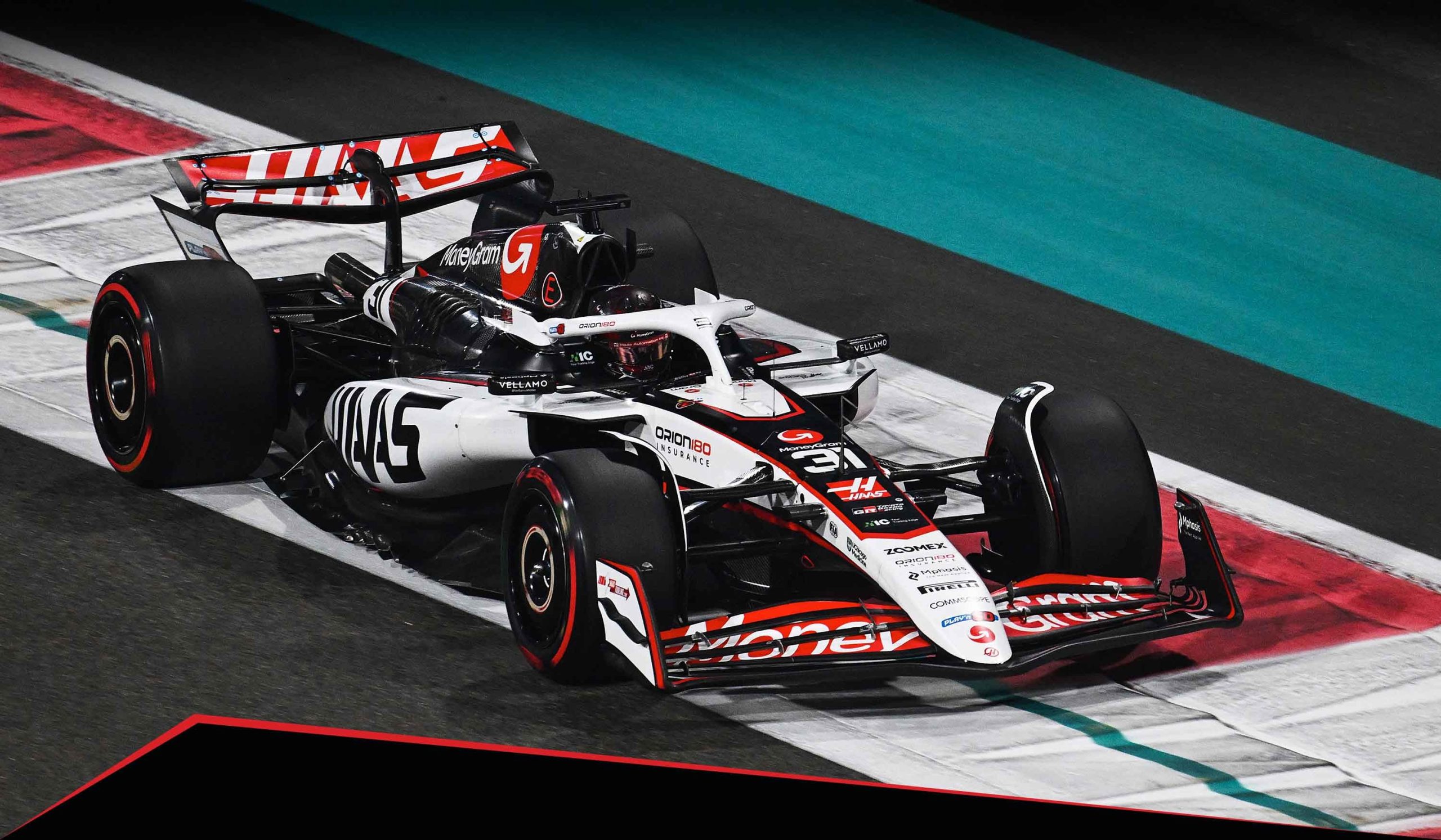 Qualifica Abu Dhabi: Red Bull ipoteca la pole, McLaren c'è