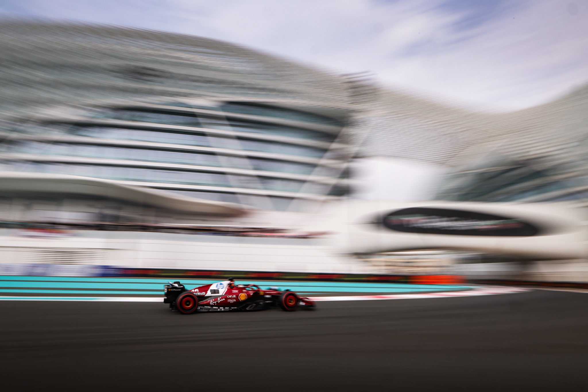 Norris Campione! McLaren nella Storia ad Abu Dhabi