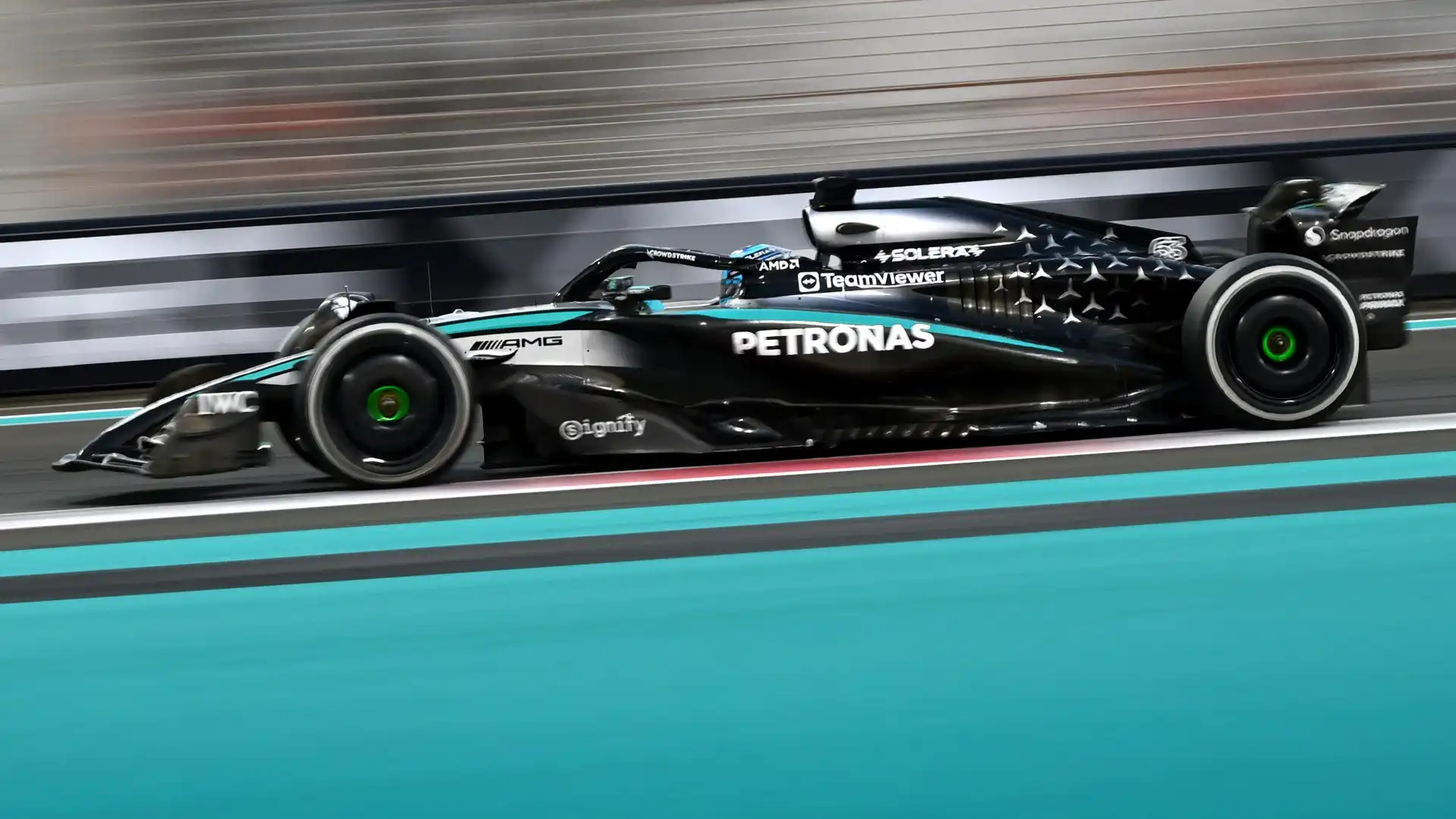 Norris Campione! McLaren nella Storia ad Abu Dhabi