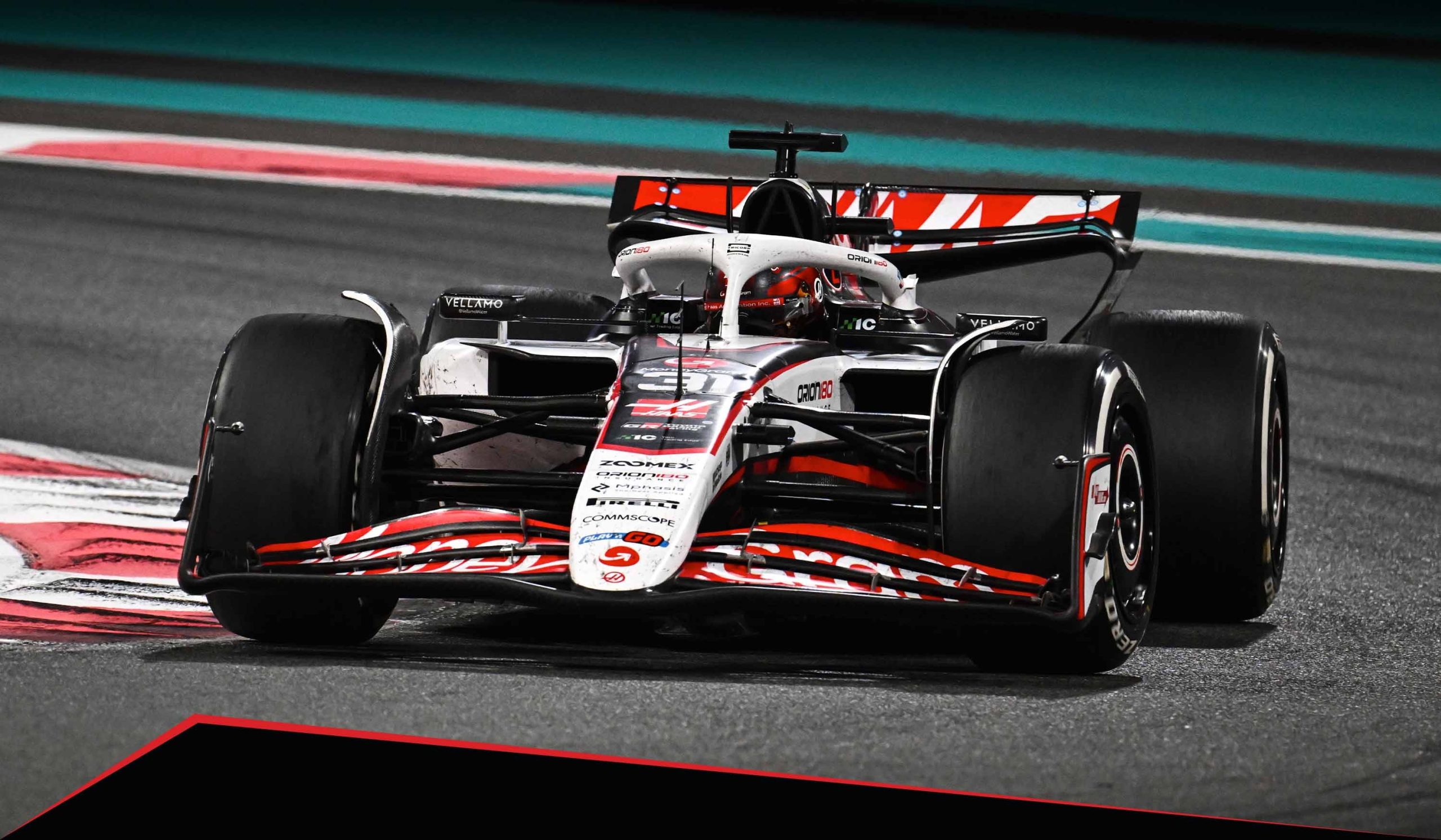 Norris Campione! McLaren nella Storia ad Abu Dhabi