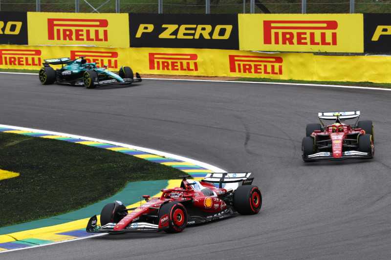 Ferrari 2025: Stagione a Ostacoli per la Rossa