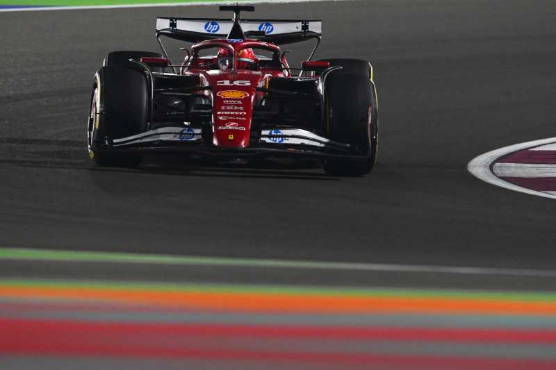 Ferrari 2025: Stagione a Ostacoli per la Rossa