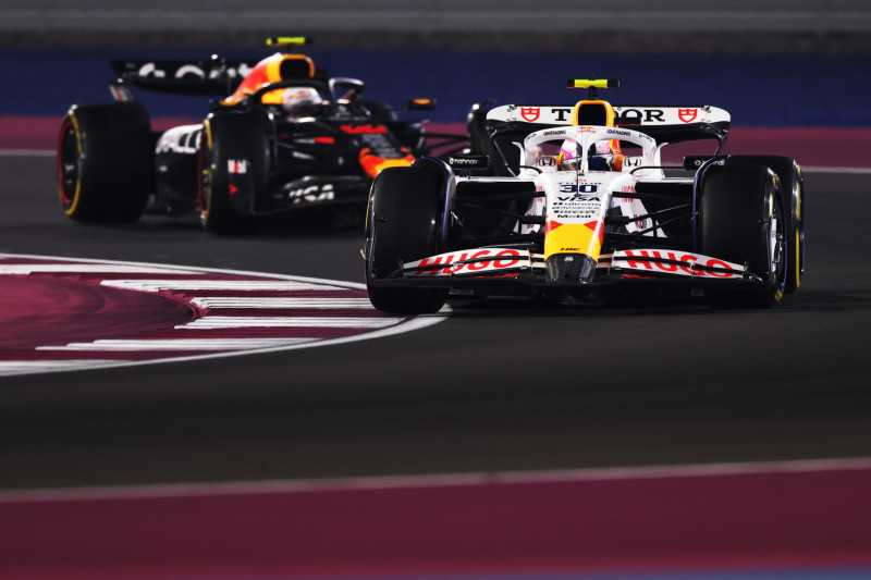 Formula uno paddock|Visachashapp & Sauber F1: Stagione 2025 tra alti e bassi
