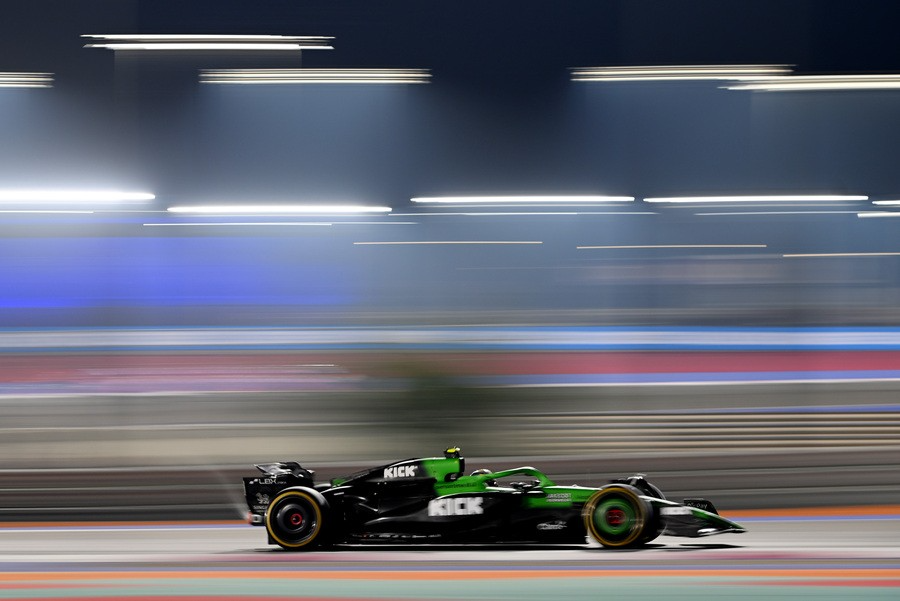 Visachashapp & Sauber F1: Stagione 2025 tra alti e bassi