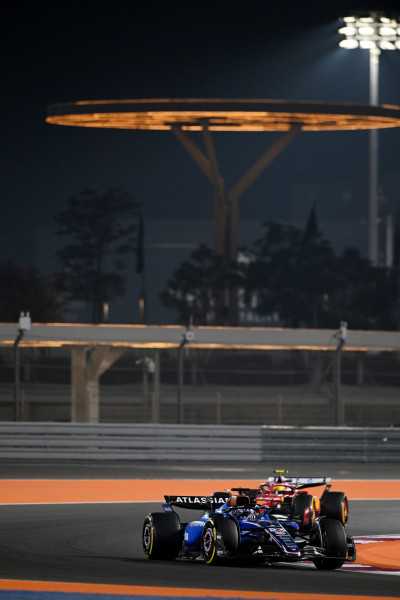 Williams 2025: Sainz e Albon, una stagione da protagonista