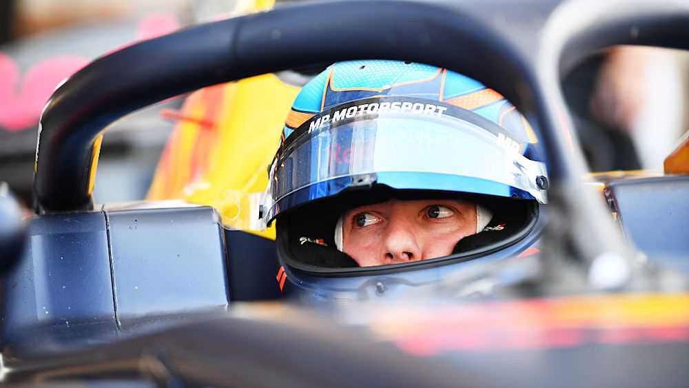 Goethe: "La vittoria nei test mostra progressi"