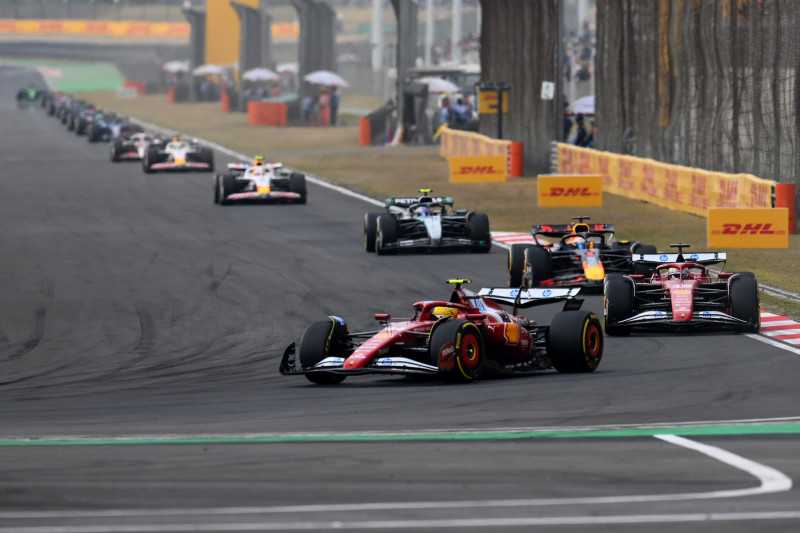 Formula 1 2025: McLaren Dominante, Verstappen Eroe Solitario