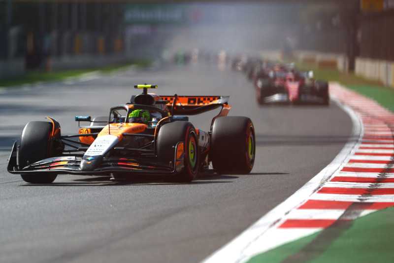 Formula 1 2025: McLaren Dominante, Verstappen Eroe Solitario