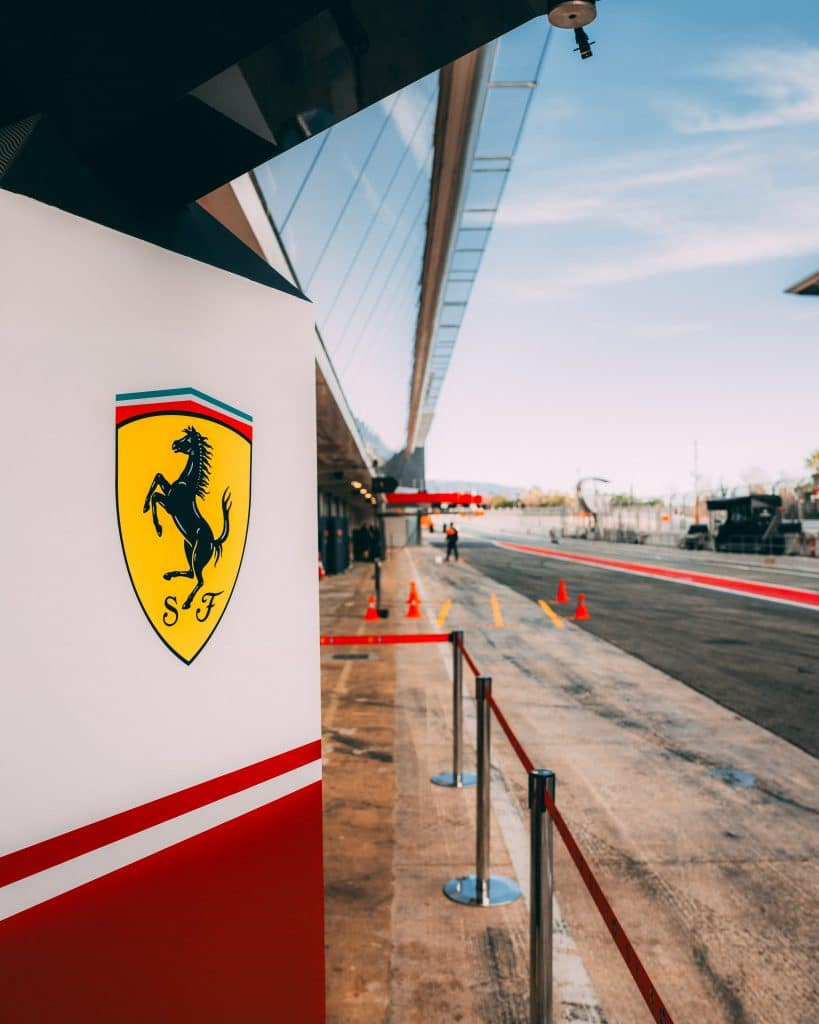 Test F1 Barcellona Day 3: Guasti, Norris e Sorpresa Alpine