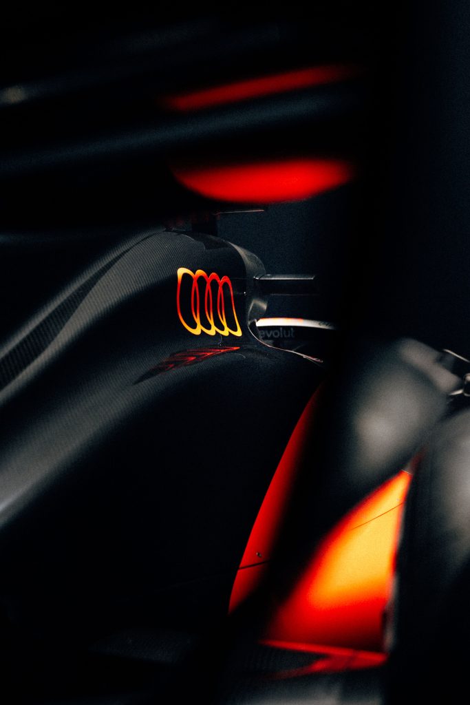 Audi Revolut F1: Programma Sviluppo Piloti con Allan McNish | Formula Paddock