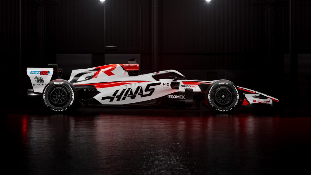 TGR Haas F1 Team 2026: Anno Zero tra Rivoluzione Tecnica e Ambizioni in F1