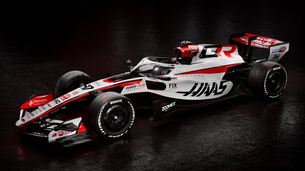 TGR Haas F1 Team 2026: Anno Zero tra Rivoluzione Tecnica e Ambizioni in F1
