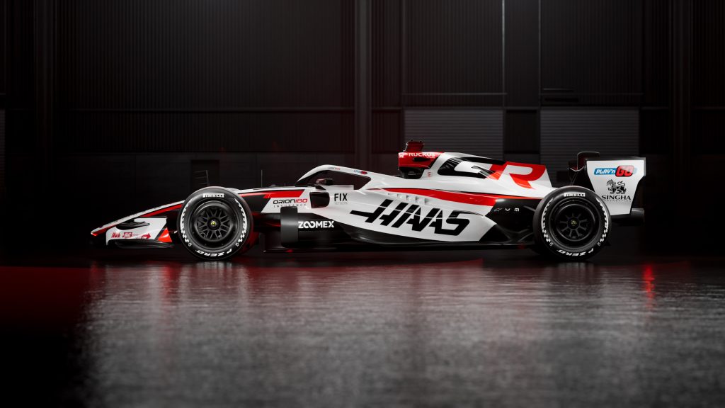 TGR Haas F1 Team 2026: Anno Zero tra Rivoluzione Tecnica e Ambizioni in F1