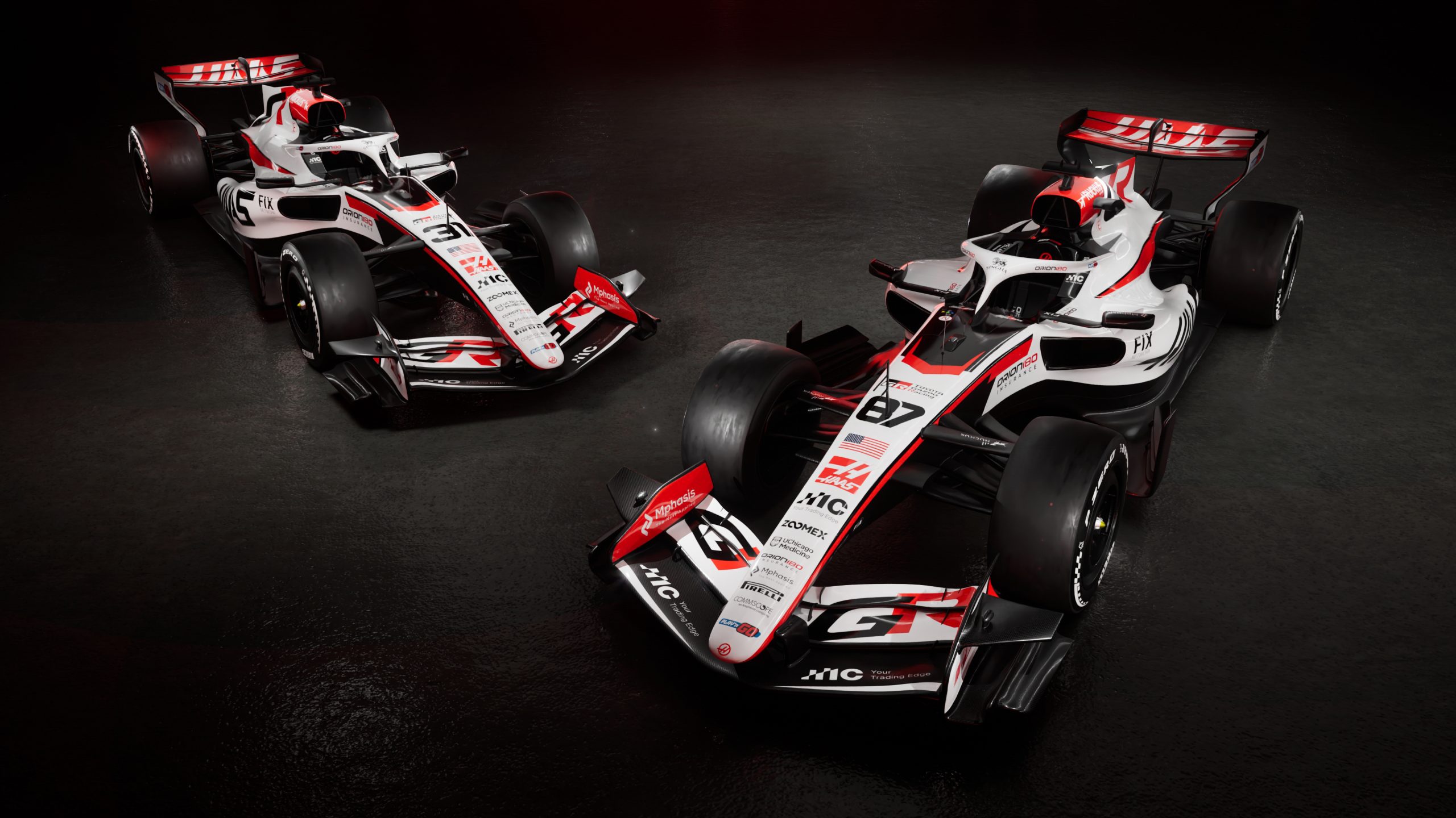 Formula uno paddock|TGR Haas F1 Team 2026: Anno Zero tra Rivoluzione Tecnica e Ambizioni in F1