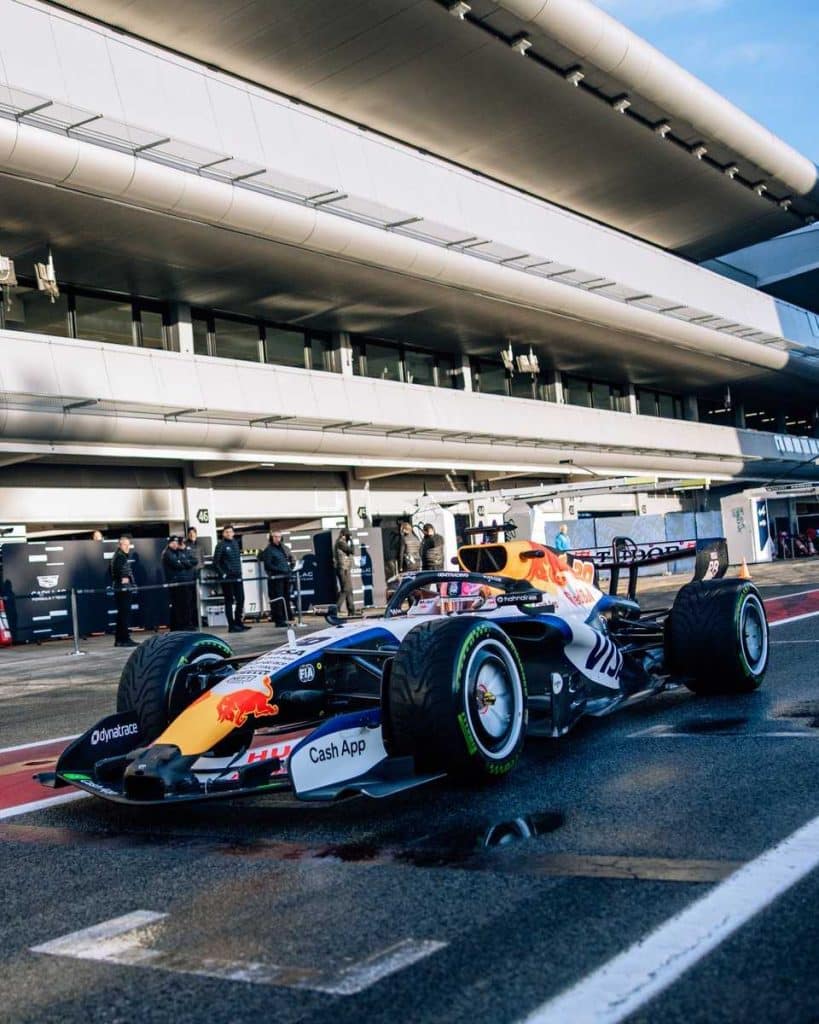 Test F1 Barcellona 2026: Hadjar Vola, Risultati e Classifica Day 1