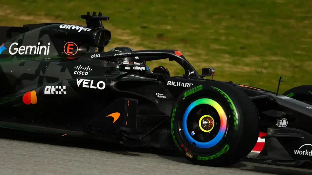 Prime Immagini F1 2026: Anteprima Rivoluzionaria e Dati Tecnici