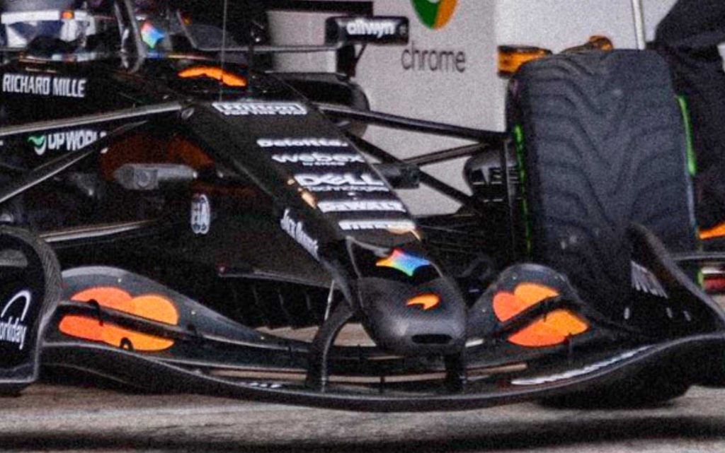 Antonelli Re del Day 3 a Barcellona: 1:17.3 con Mercedes