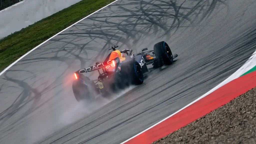 Barcelona Shakedown F1 2026: Il meglio dai social del Day 2