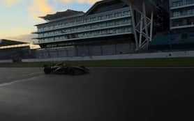 Formula uno paddock|Cadillac F1: battesimo dinamico a Silverstone tra strategia, tecnica e mistero