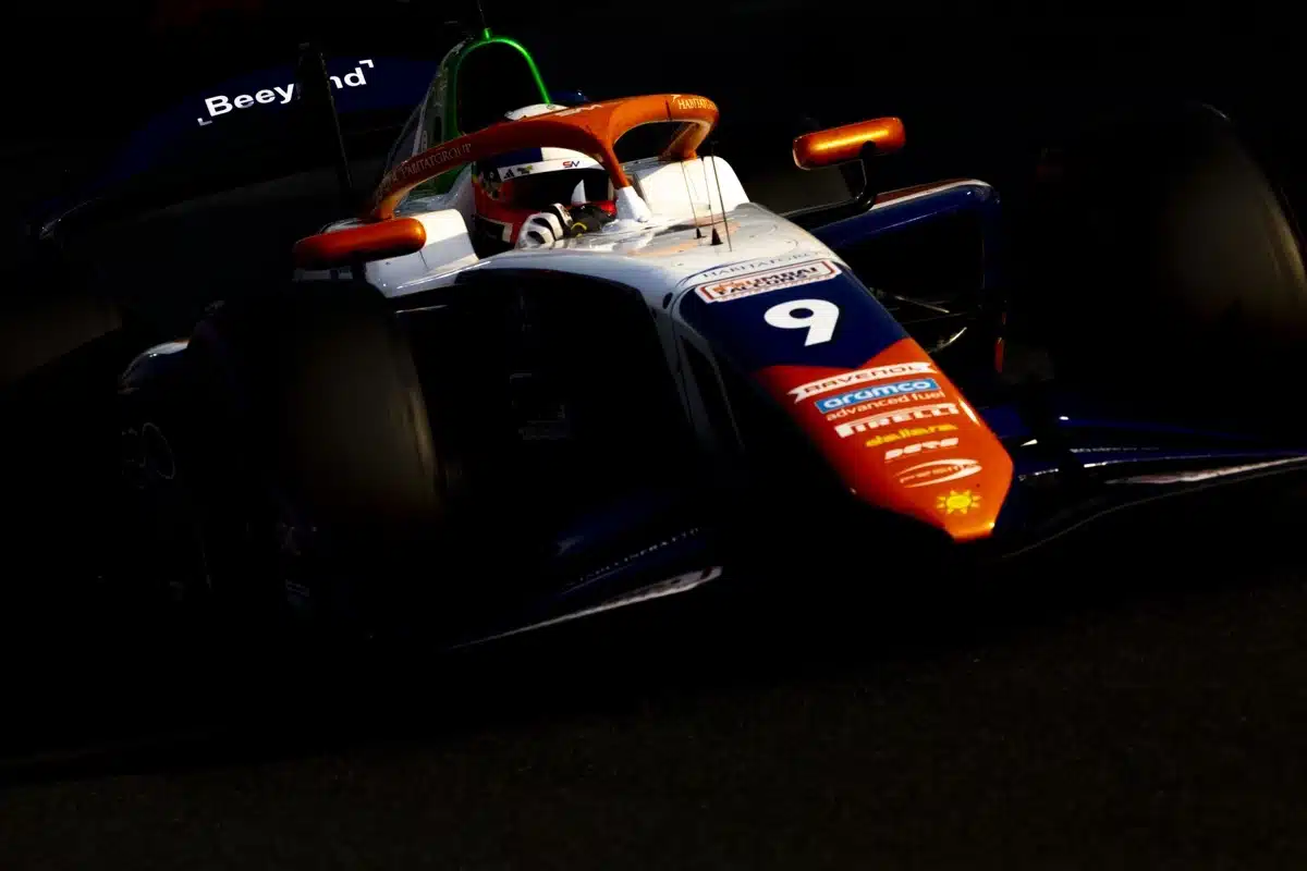 Formula uno paddock|Prema Racing: Fine di un’Era, la Famiglia Rosin Si Dimette