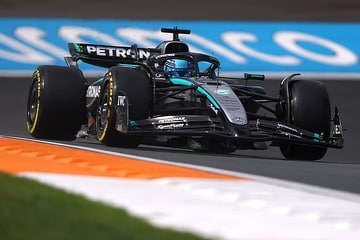 Formula uno paddock|Formula 1 2026: Williams e Mercedes svelano le date di presentazione delle livree